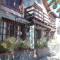 La Justina Hostel
