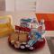 House of colours - Relax, arte e confort per coppie, famiglie e gruppi