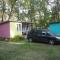 Camping Anastazja