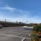 Wagon Wheel Motel - Salinas