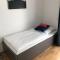 My room serviced apartment-Messe - München