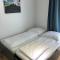 My room serviced apartment-Messe