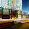 SKY POOL Designer Suite 2-7Pax at KL City
