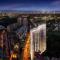 SKY POOL Designer Suite 2-7Pax at KL City