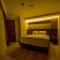 Fidanoglu Suite Hotel