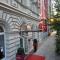 Mercure Hotel & Residenz Berlin Checkpoint Charlie