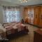 Old style flat - Nebida