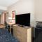 Comfort Suites Fort Lauderdale Airport & Cruise Port