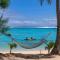 The Rarotongan Beach Resort & Lagoonarium