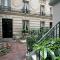 Hotel Concortel Paris
