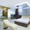 Luzes Motel