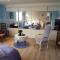 Chambres dhotes le nid fleuri de Cravanche