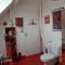 Chambres dhotes le nid fleuri de Cravanche