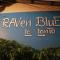 Raven Blue