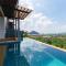 Andakiri Pool Villa Panoramic Sea View - SHA Certified