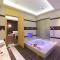 艾菲尔Motel文化旅店 - 梧栖