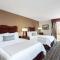 Wyndham Visalia