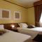 Hotel Montini Linate Airport - Peschiera Borromeo