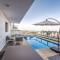 Foto: Trust Inn - Amazing Kinneret View - Swimming pool 21/38