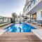 Foto: Trust Inn - Amazing Kinneret View - Swimming pool 25/38