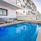 Foto: Trust Inn - Amazing Kinneret View - Swimming pool 36/38