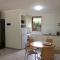 Mallacoota Log cabins