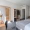 Hotel Saint Gothard