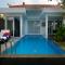 Benoa Sea Suites and Villas