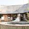 Monate Game Lodge