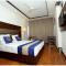 Airport Hotel The R Blues - New Delhi