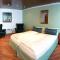 Hotel Strand-Cafe Meersburg