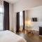 Passion Downtown Suite