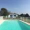 Studio avec piscine - Beauvoir-sur-Mer