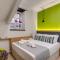 Harismari Cozy Hotel