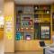 Aparthotel Adagio access Montpellier Centre photo 17