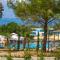 Mobile Homes Camping Omišalj