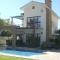 Ionion Luxury Villa