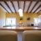 The Haybarn