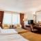 Crystal Palace Boutique Hotel