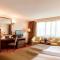 Crystal Palace Boutique Hotel