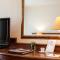Crystal Palace Boutique Hotel
