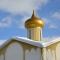 Hotel Golden Dome Iisalmi