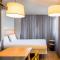 Aparthotel Adagio access Montpellier Centre