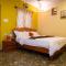 Alcove Resort Vagator