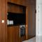 Phaedrus Living Seaview Luxury Flat Marina Court 213