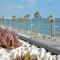 Phaedrus Living Seaview Luxury Flat Marina Court 213