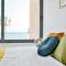 Phaedrus Living Seaview Luxury Flat Marina Court 213