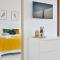 Phaedrus Living Seaview Luxury Flat Marina Court 213