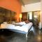 Hôtel Ascosa Aventure