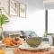 Phaedrus Living Seaview Luxury Flat Marina Court 213